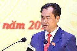 Ông Trịnh Việt Hùng giữ chức Thứ trưởng Thường trực Bộ Nông nghiệp và Môi trường