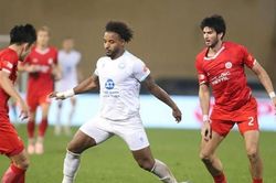 Vòng 14 V-League 2025/26: Rực lửa các trận Derby quyết định ngôi vương