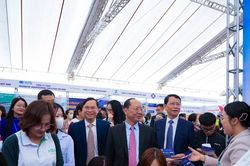 Tuyển dụng hơn 70.000 vị trí tại ngày hội việc làm Khu công nghiệp VSIP Nghệ An