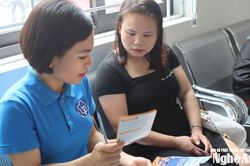 Infographic: Trình tự, thủ tục hưởng lương hưu theo quy định mới nhất