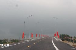 Bắc Ninh huy động nguồn lực phát triển kết cấu hạ tầng, đô thị