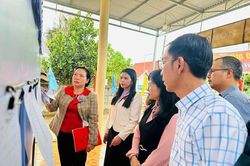 Lâm Đồng: Sẵn sàng cho ngày hội non sông