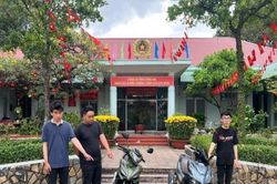 Bắt nhóm giả danh Công an để cưỡng đoạt tài sản