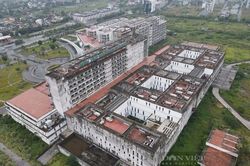 Cựu Bộ trưởng và thuộc cấp với ý đồ dùng 2 triệu USD mua chuộc đoàn kiểm tra