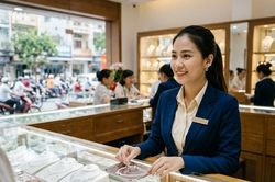 Giá bạc hôm nay 1/3/2026: Vượt 3,6 triệu đồng/lượng, theo sát đỉnh thế giới