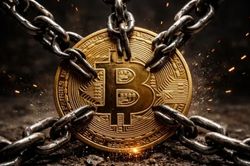 Bitcoin chật vật dưới mốc 70.000 USD dù dòng tiền đổ vào mạnh
