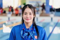 Đề cử Giải thưởng Gương mặt trẻ Việt Nam tiêu biểu năm 2025: Võ Thị Mỹ Tiên