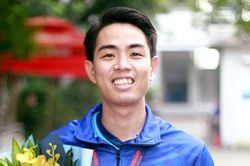 Đề cử Giải thưởng Gương mặt trẻ Việt Nam tiêu biểu năm 2025: Nguyễn Tứ Cường