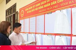 Gấp rút chuẩn bị cho ngày hội lớn