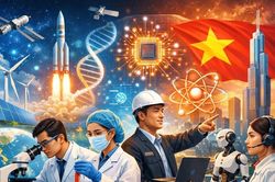 Đột phá theo Nghị quyết 57: Lấy sản phẩm làm thước đo đột phá phát triển