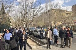 Tổng thống Iran lên án cuộc không kích Mỹ - Israel vào trường nữ sinh