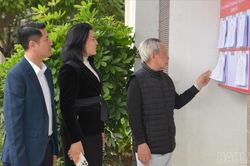Đồng thuận từ cơ sở – nền tảng cho cuộc bầu cử thành công