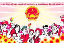 Hỏi – đáp về bầu cử: Việc xác nhận tư cách của người trúng cử đại biểu Quốc hội khóa XVI, đại biểu Hội đồng nhân dân nhiệm kỳ 2026 - 2031 được thực hiện như thế nào?