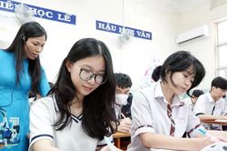 Đề thi tốt nghiệp THPT năm 2026: Thí sinh 2008 cần học và ôn luyện như thế nào?