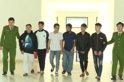 Triệu tập 20 đối tượng liên quan vụ gây rối trật tự công cộng, tung tin sai sự thật