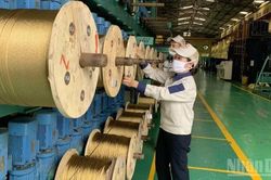 Nâng cao giá trị sản xuất công nghiệp trong năm 2026
