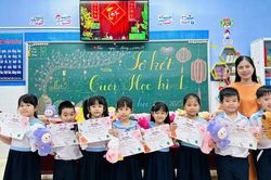 Bộ GD&ĐT hướng dẫn chi tiết thi hành Luật Thi đua khen thưởng