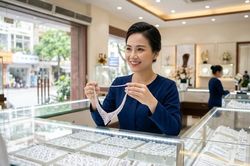 Giá bạc hôm nay 2/3: Trong nước neo cao theo thế giới