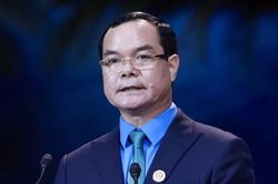 Ông Nguyễn Đình Khang được bổ nhiệm làm Thứ trưởng Thường trực Bộ Dân tộc và Tôn giáo