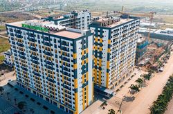 Hai tháng đầu năm, hoàn thành 0,34% nhiệm vụ về nhà ở xã hội
