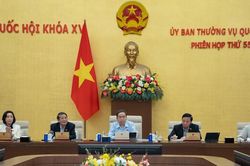 Đẩy mạnh phân quyền trong quản lý nhà nước về công chứng
