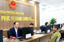 Chủ tịch UBND tỉnh Bắc Ninh chỉ đạo đôn đốc các nhiệm vụ trọng tâm sau Tết