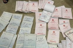 Khởi tố vụ án mua bán trái phép hóa đơn kéo dài gần 10 năm tại Hưng Yên