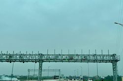 Từ 22h ngày 2/3, thu phí 5 dự án thành phần cao tốc Bắc - Nam