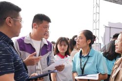 Cơ hội 'ly nông không ly hương' cho lao động Nghệ An