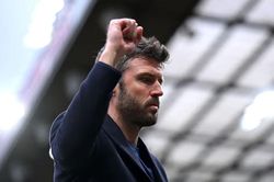 Man Utd và Michael Carrick: Tại sao việc từ chối bổ nhiệm mới là canh bạc thực sự?