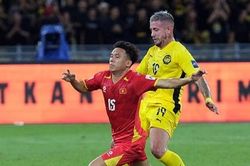 Tuyển Việt Nam đối mặt áp lực lớn trước màn tái đấu Malaysia tại vòng loại Asian Cup 2027