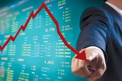 VN-Index bốc hơi 34 điểm, dòng tiền chuyển sang thế phòng thủ