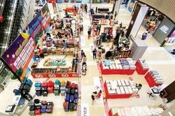 Ninh Bình sắp có khu thương mại dịch vụ hơn 575 tỷ đồng