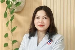 Những thầy thuốc tận tụy
