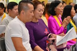 Hồi hướng công đức