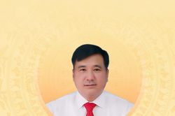 Tiểu sử tóm tắt và chương trình hành động của người ứng cử đại biểu Hội đồng nhân dân tỉnh Tuyên Quang khóa XX Hầu Minh Lợi
