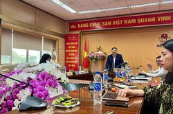 Năm 2027: Đánh giá năng lực hành nghề 4 nhóm chức danh bác sĩ