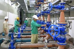 Sử dụng hiệu quả nguồn lực cho công tác bảo vệ môi trường, tránh lãng phí
