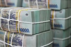 Năm 2026, hạn mức vay thương mại nước ngoài tự vay tự trả khoảng 6.124 triệu USD