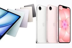 Apple tung loạt sản phẩm mới: iPhone 17e với giá hấp dẫn, iPad Air bản nâng cấp