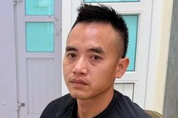 Danh tính tài xế tạt đầu xe máy khiến 3 người suýt lao vào ôtô tải
