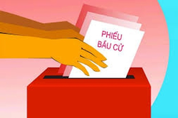 Lá phiếu - mệnh lệnh của lương tri và sức mạnh của lòng dân