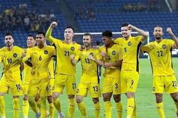 Tuyển Malaysia nhận tin vui từ FIFA trước ng&agrave;y quyết đấu Việt Nam