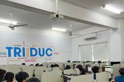 Smart Testing AI mở hướng đánh giá mới tại Trường THCS & THPT Trí Đức