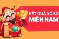 XSMN 3/3 - Kết quả xổ số miền Nam ngày 3/3
