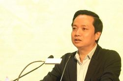 Chủ tịch UBND tỉnh Cao Bằng Lê Hải Hòa: Sẽ nỗ lực để xứng đáng là người đại diện cho ý chí và nguyện vọng của Nhân dân