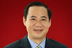 Ông Nguyễn Thái Học ứng cử Đại biểu Quốc hội tại tỉnh Đắk Lắk
