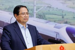 Thủ tướng Phạm Minh Chính: Chấm dứt tâm lý 'tháng Giêng là tháng ăn chơi'