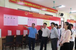 Hải Phòng: Sẵn sàng cho ngày hội lớn của toàn dân