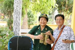 Thiên lương của một ngòi bút